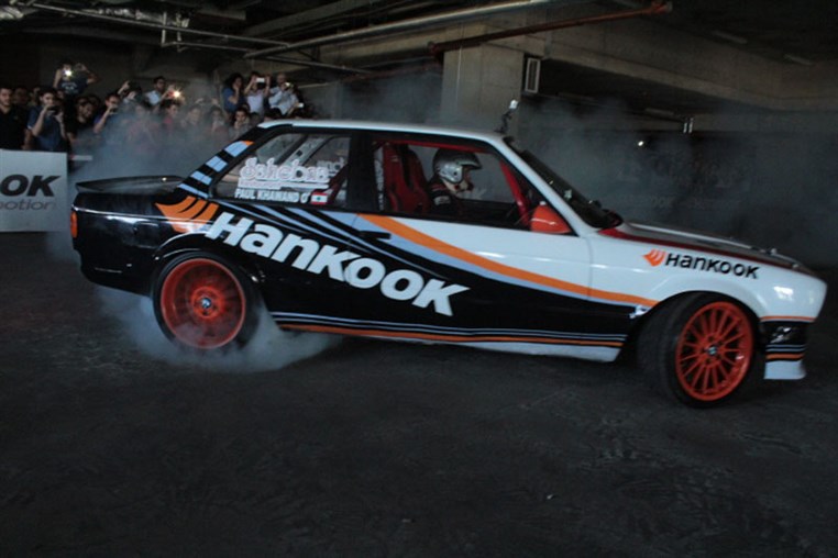 USJ Motor Day